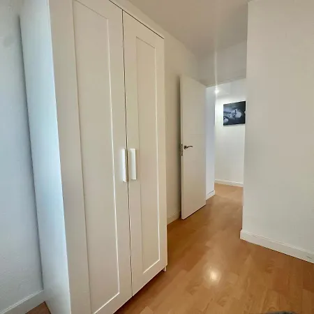 La Ibiza Del Pilar Appartement Saragosse