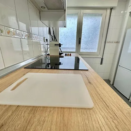 La Ibiza Del Pilar Appartement