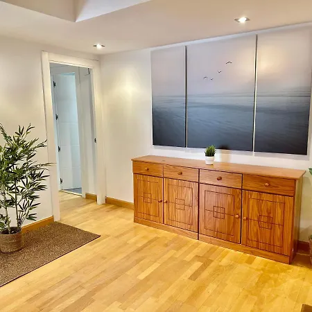 La Ibiza Del Pilar Appartement *