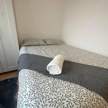 La Ibiza Del Pilar Appartement