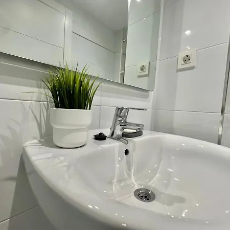 La Ibiza Del Pilar Appartement
