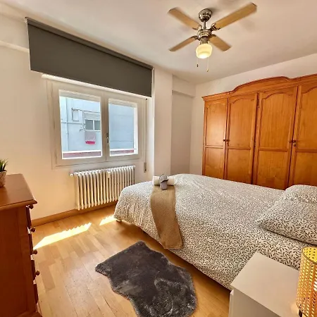 La Ibiza Del Pilar Appartement Saragosse