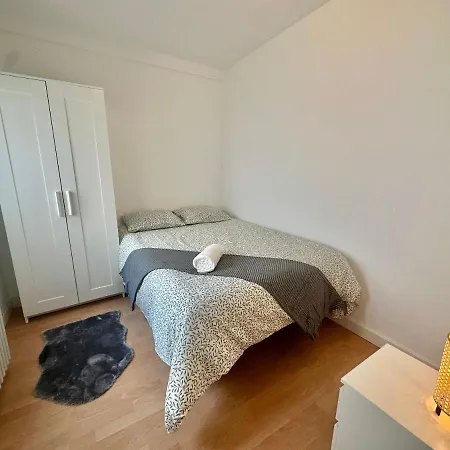 Appartement La Ibiza Del Pilar *