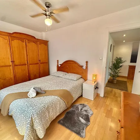 Appartement La Ibiza Del Pilar